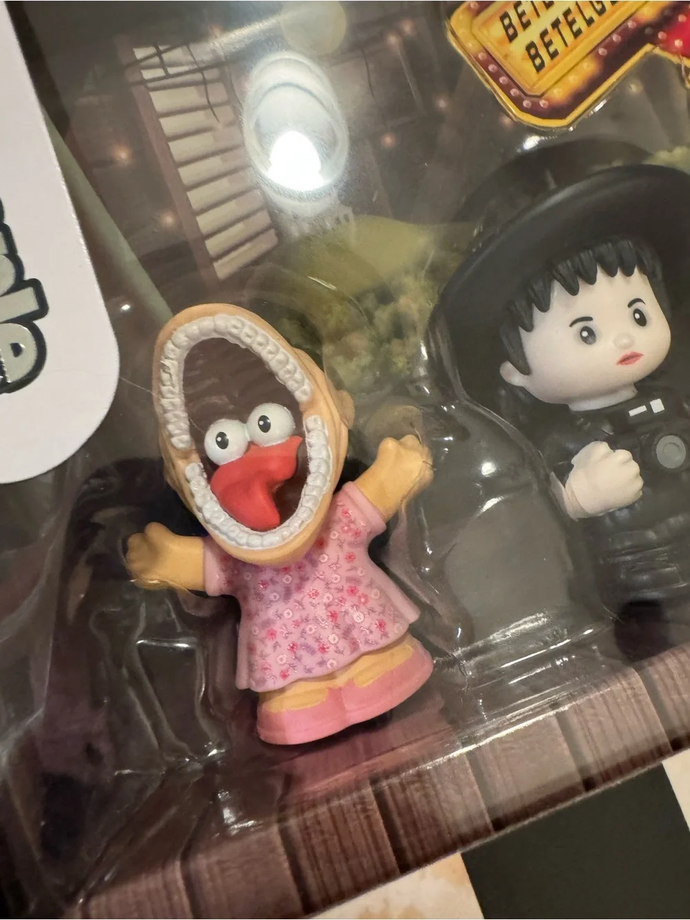 Fisher-Price brand new